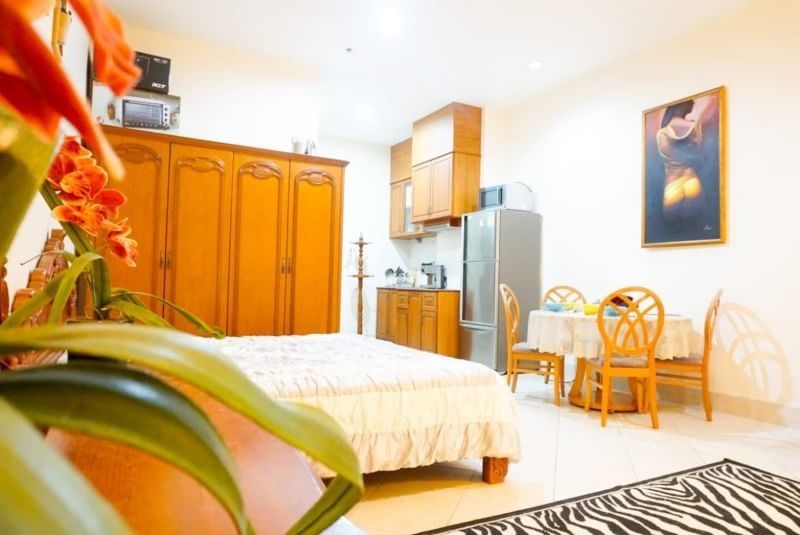 View Talay 3 - Studio Unit For Sale - Condominium -  - 