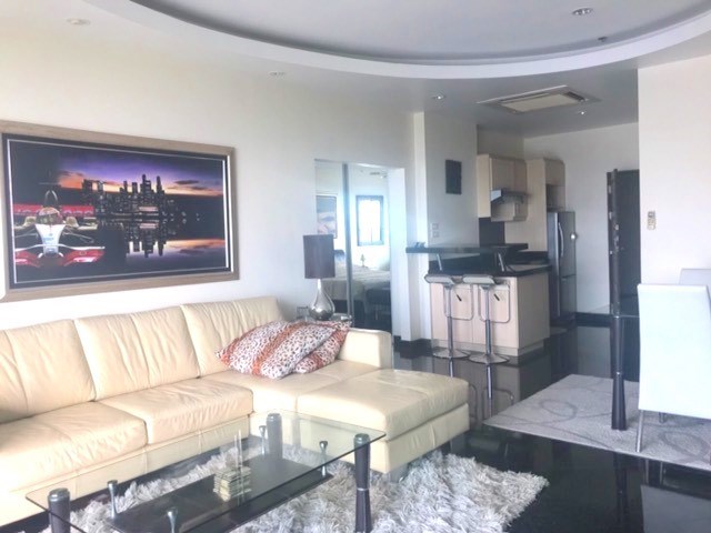 View Talay 5D - 1 Bedroom for sale - Condominium - Jomtien - Jomtien